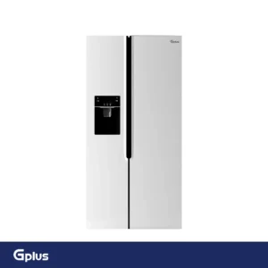 ساید بای ساید جی پلاس 28 فوت مدل GSS-M7622W