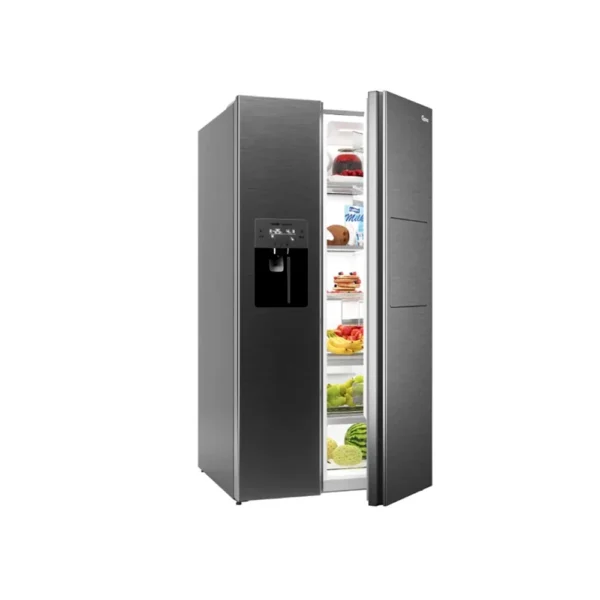 ساید بای ساید جی پلاس 32 فوت مدل GSS-P7922bS - Image 2