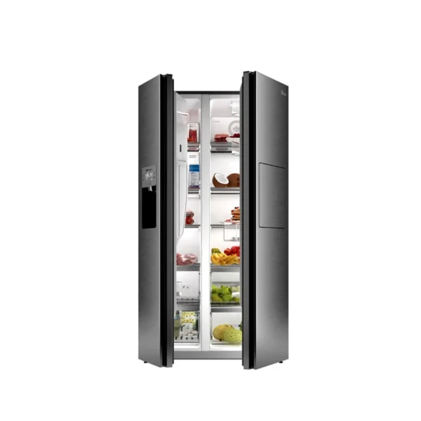 ساید بای ساید جی پلاس 32 فوت مدل GSS-P7922bS - Image 3