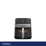 سرخ کن بدون روغن تکنو مدل Te‑454