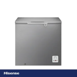 فریزر صندوقی هایسنس مدل FC-210s