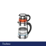 چای ساز تکنو مدل Te‑936