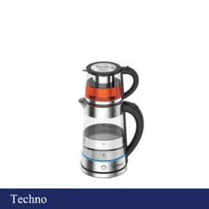 چای ساز تکنو مدل Te‑936