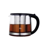 چای ساز هایبورگ مدل TM-4014 مشکی - Image 3