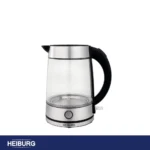 کتری برقی هایبورگ مدل KT-4101 استیل