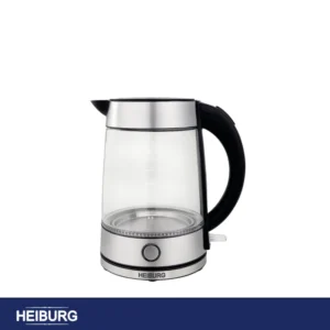 کتری برقی هایبورگ مدل KT-4101 استیل
