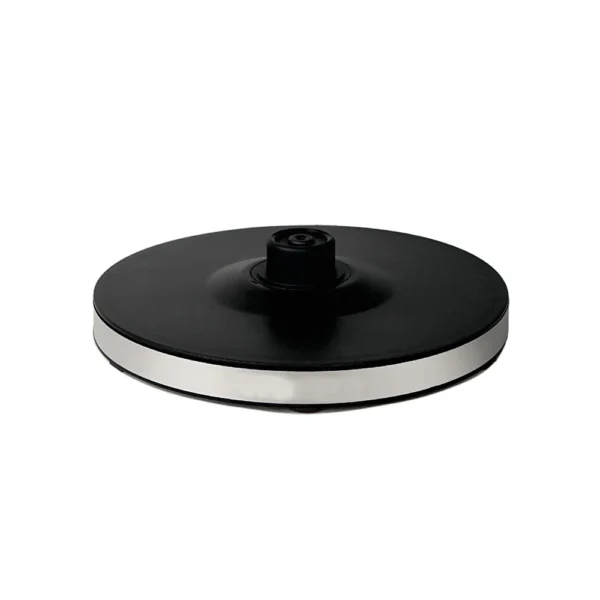 کتری برقی هایبورگ مدل KT-4101 استیل - Image 2