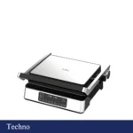 گریل و ساندویچ ساز تکنو مدل TE-412