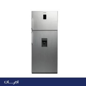 یخچال فریزر بالا امرسان 18 فوت مدل  CB18HD-T01 آبریزدار