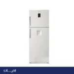 یخچال فریزر بالا امرسان 18 فوت مدل CB18HD-W01 آبریزدار