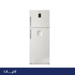 یخچال فریزر بالا امرسان 18 فوت مدل CB18HD-W01 آبریزدار
