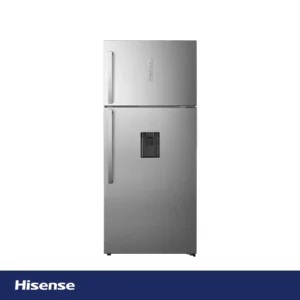 یخچال فریزر بالا هایسنس مدل RFT-560S