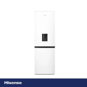 یخچال فریزر پایین هایسنس مدل RFC-300W