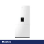 یخچال فریزر پایین هایسنس مدل RFC-500w