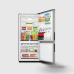 یخچال فریزر پایین هایسنس مدل RFC-500w - Image 2