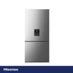 یخچال فریزر پایین هایسنس مدل RFC-500S