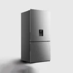 یخچال فریزر پایین هایسنس مدل RFC-500S - Image 3