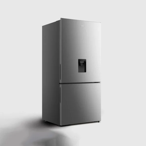 یخچال فریزر پایین هایسنس مدل RFC-500S - Image 3