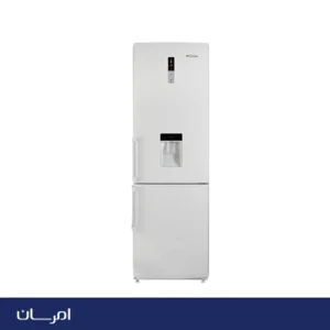 یخچال فریزر پایین امرسان 20 فوت مدل CB46B-W01