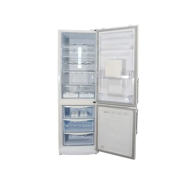 یخچال فریزر پایین امرسان 20 فوت مدل CB46B-W01