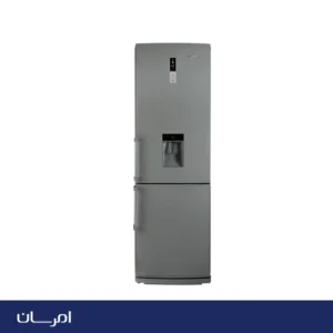 یخچال فریزر پایین امرسان 22 فوت مدل  CB22H-T01