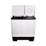 ماشین لباسشویی دوقلو پاکشوما 21 کیلویی مدل FA21 - Image 2