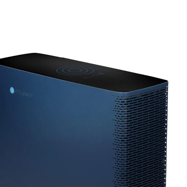 تصفیه کننده هوا بلو ایر مدل Sense+ سورمه ای - Image 3