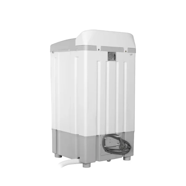 ماشین لباسشویی فریدولین 7 کیلویی مدل SW70 - Image 2