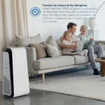 تصفیه کننده هوا بلوایر مدل Health Protect 7470i - Image 3