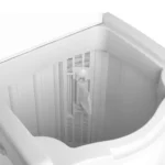 ماشین لباسشویی فریدولین 7 کیلویی مدل SW70 - Image 5