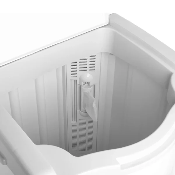 ماشین لباسشویی فریدولین 7 کیلویی مدل SW70 - Image 5