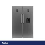یخچال فریزر دوقلو جی پلاس مدل GRF-P2737S