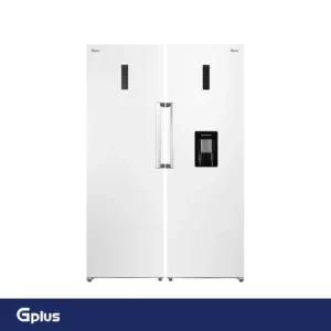 یخچال فریزر دوقلو جی پلاس مدل GRF-P2737W