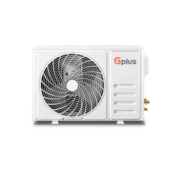 کولر گازی تروپیکال سرد جی پلاس 30000 مدل GAC-TF30EL3I(C) - Image 2