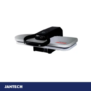 اتو پرسی جانتک مدل LE600