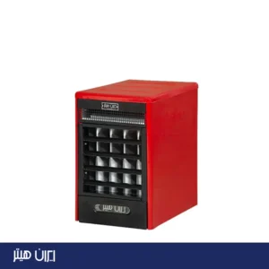 هیتر گازی ایران هیتر مدل IR-H630