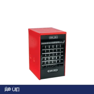 هیتر گازی ایران هیتر مدل IR-H635