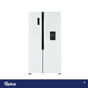 ساید بای ساید جی پلاس مدل GSS-P۷۵۳۷w