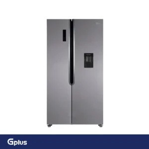 ساید بای ساید جی پلاس مدل GSS-P۷۵۳۷S