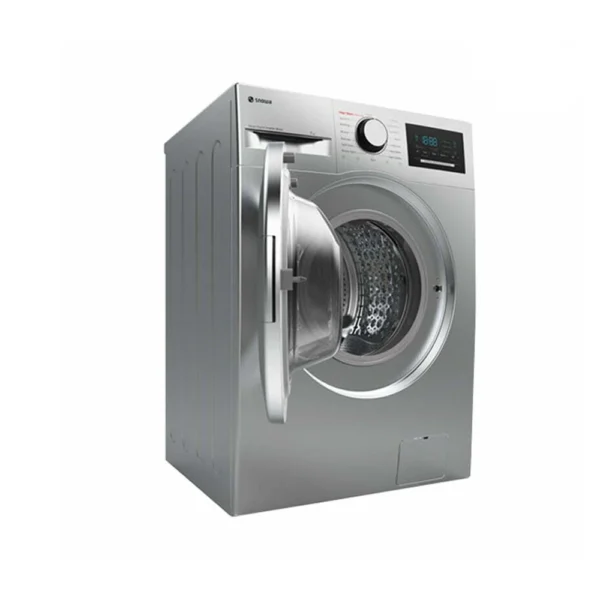 ماشین لباسشویی اسنوا سری هارمونی 7 کیلویی مدل SWD-792 - Image 2