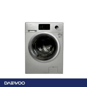 ماشین لباسشویی دوو سری کاریزما 8 کیلویی مدل DWK-8102