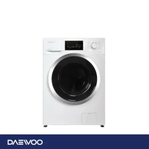 ماشین لباسشویی دوو سری کاریزما 8 کیلویی مدل DWK-8205T