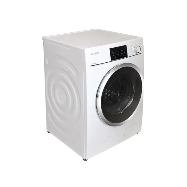 ماشین لباسشویی دوو سری کاریزما 8 کیلویی مدل DWK-8205T - Image 2