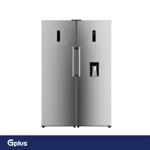 یخچال فریزر دوقلو جی پلاس مدل GRF-P2736S