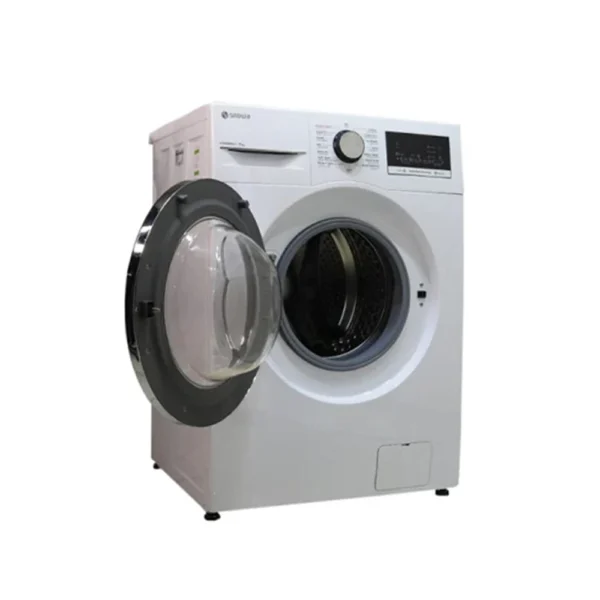 ماشین لباسشویی اسنوا سری هارمونی 8 کیلویی مدل SWM-82301 - Image 3