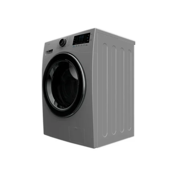 ماشین لباسشویی اسنوا سری اکتا پلاس 8 کیلویی مدل SWM-84518 - Image 2