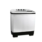 ماشین لباسشویی دوقلو پاکشوما 21 کیلویی مدل FA21 - Image 3