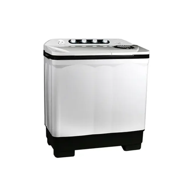 ماشین لباسشویی دوقلو پاکشوما 21 کیلویی مدل FA21 - Image 3