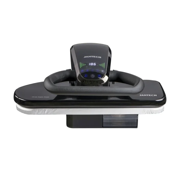 اتو پرسی جانتک مدل CLS500 - Image 2