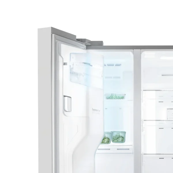 ساید بای ساید دوو سری پرایم 32 فوت مدل D2S-0033SS - Image 5